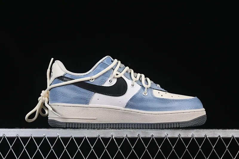 All Categories Nk Air Force 1 Air Force Series Nk Air Force 1 Low Air Force Low Nike Air Force 1'07 Low "The Age of Cracks" Hand-painted Graffiti Age of Cracks Air Force One Low-top Casual Sports Shoes KS6896-555